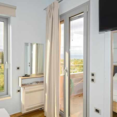 Anemomili Villas Dhrapaniás Quarto foto