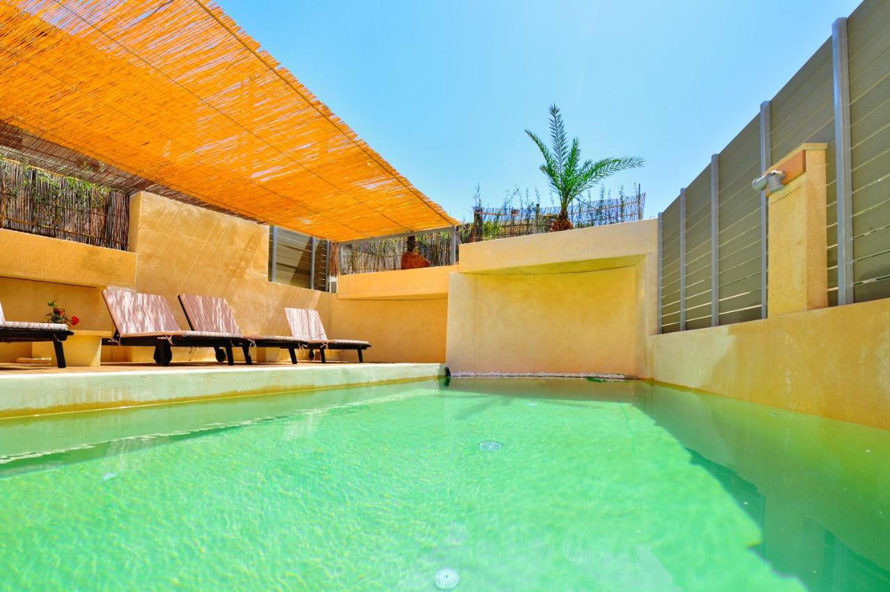 Anemomili Villas Dhrapaniás Exterior foto