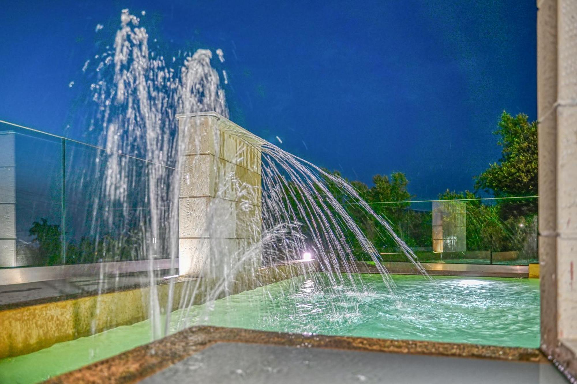 Anemomili Villas Dhrapaniás Quarto foto
